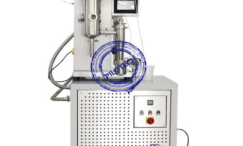 YC-501實驗室有機(jī)溶劑噴霧干燥機(jī) YC-501實驗室有機(jī)溶劑噴霧干燥機(jī)