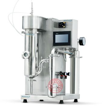 YC-500臺式噴霧干燥機(jī)