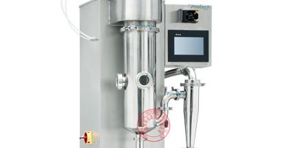 YC-500臺式噴霧干燥機 YC-500臺式噴霧干燥機