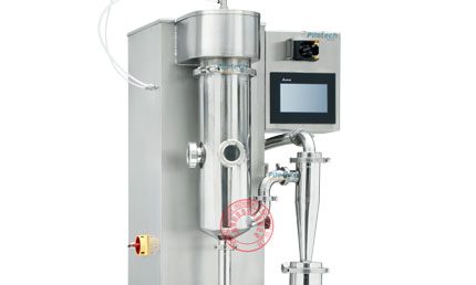 YC-500臺式噴霧干燥機