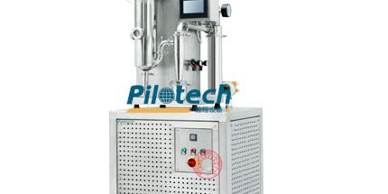 YC501微型有機溶劑噴霧干燥機 YC501微型有機溶劑噴霧干燥機