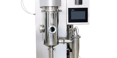 YC-500實(shí)驗(yàn)室臺(tái)式噴霧干燥機(jī)