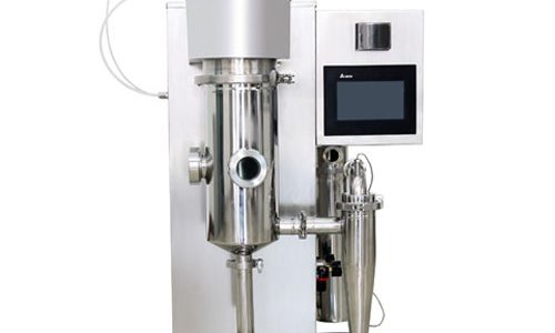 YC-500實驗室臺式噴霧干燥機(jī) YC-500實驗室臺式噴霧干燥機(jī)