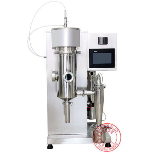 YC-500實驗室臺式噴霧干燥機 YC-500實驗室臺式噴霧干燥機