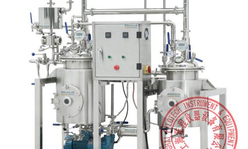 100L多功能提取濃縮回收機(jī)組 100L多功能提取濃縮回收機(jī)組