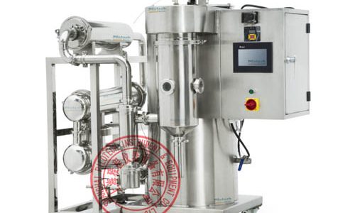 YC-015A有機(jī)溶劑噴霧干燥機(jī)