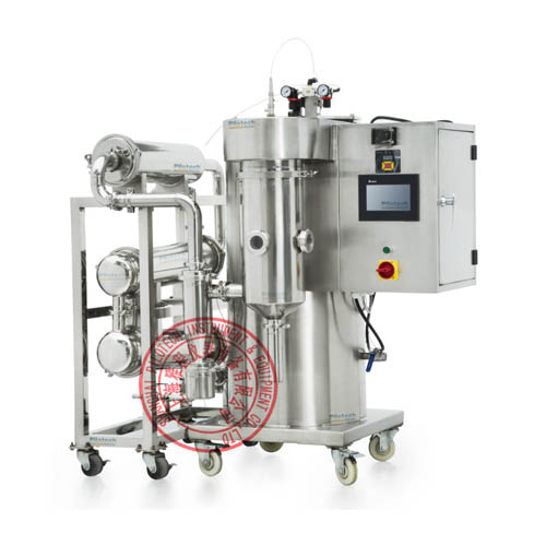 YC-015A有機溶劑噴霧干燥機