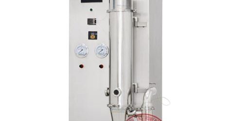 YC-018中試噴霧干燥機(jī)