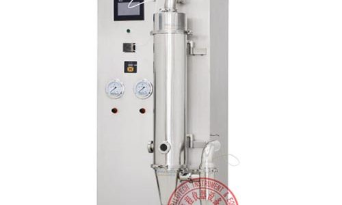 YC-018中試噴霧干燥機(jī) YC-018中試噴霧干燥機(jī)