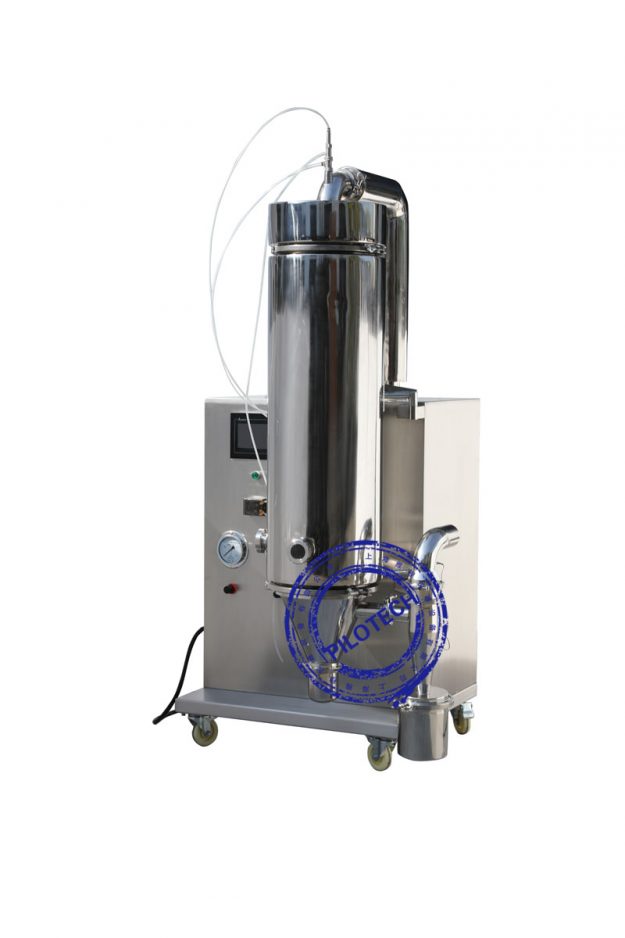 YC019中試型噴霧干燥機(jī)