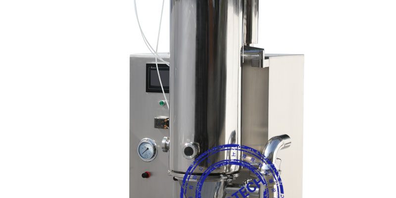 YC019中試型噴霧干燥機(jī) YC019中試型噴霧干燥機(jī)