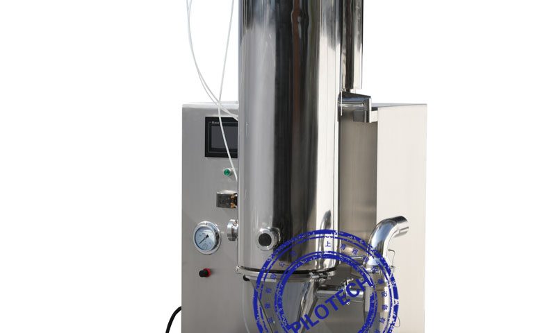YC019中試型噴霧干燥機(jī) YC019中試型噴霧干燥機(jī)