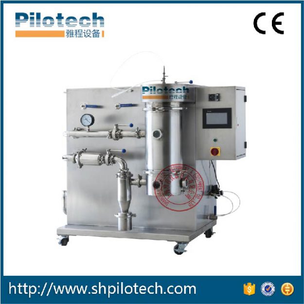 YC-3000實驗室噴霧冷凍干燥機(jī) 上海雅程YC-3000實驗室噴霧冷凍干燥機(jī)