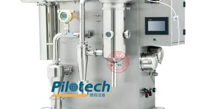 yc015a 有機溶劑噴霧干燥機