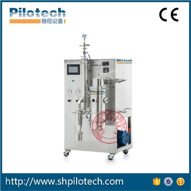 上海雅程YC-2000實(shí)驗(yàn)室真空噴霧干燥機(jī)