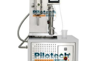 實驗室有機(jī)溶劑噴霧干燥機(jī)