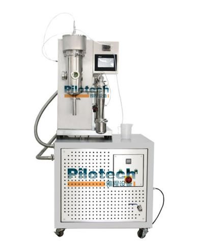 實驗室有機溶劑噴霧干燥機
