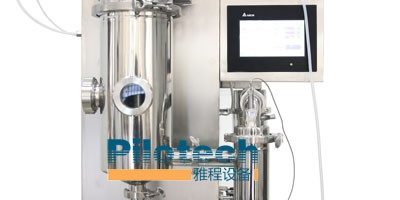 上海雅程YC-501實驗室微型臺式噴霧干燥機