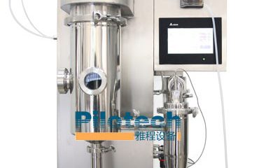 上海雅程YC-501實驗室微型臺式噴霧干燥機(jī)