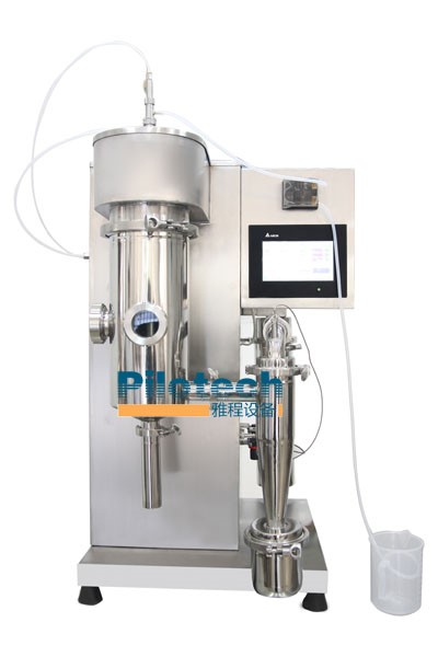 YC-501實驗室微型臺式噴霧干燥機(jī) 上海雅程YC-501實驗室微型臺式噴霧干燥機(jī)