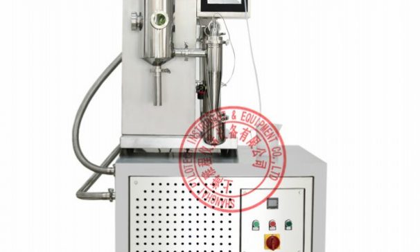 實驗室有機(jī)溶劑噴霧干燥機(jī)