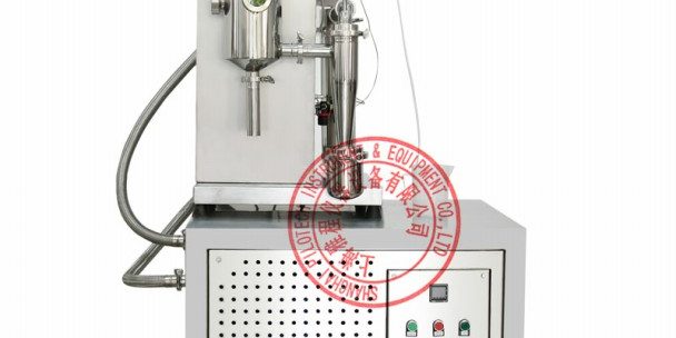 實(shí)驗(yàn)室有機(jī)溶劑噴霧干燥機(jī)