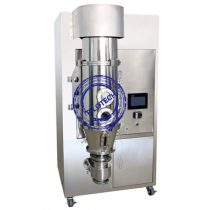 噴霧造粒包衣機(jī)