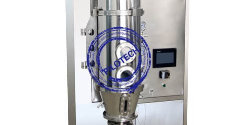 噴霧造粒包衣機(jī)