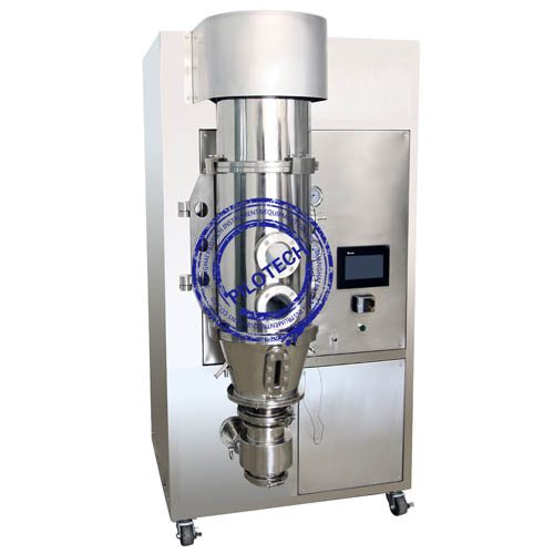 噴霧造粒包衣機(jī)