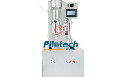 YC510 實(shí)驗(yàn)室微型真空低溫噴霧干燥機(jī)