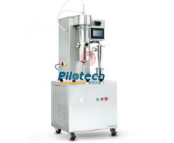 YC510 實(shí)驗(yàn)室微型真空低溫噴霧干燥機(jī)