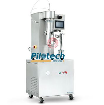 YC510 實(shí)驗(yàn)室微型真空低溫噴霧干燥機(jī)