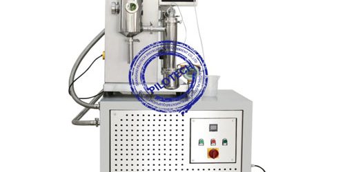 實(shí)驗(yàn)室噴霧干燥機(jī) 實(shí)驗(yàn)室噴霧干燥機(jī)